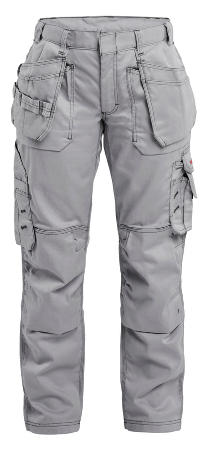Blaklader - Women's FR Pant With Utility Pockets - 13 cal/cm², CAT 2