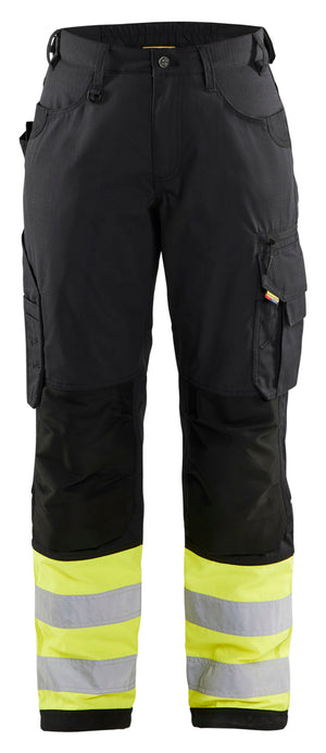 Blaklader - Women's Visibility Rip Stop Pants