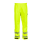 NASCO ArcJoule FR rain pants, back view
