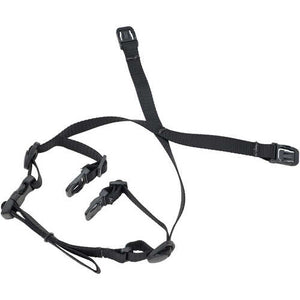 Bullard Adaptix Berry-Compliant Replacement Chin Strap