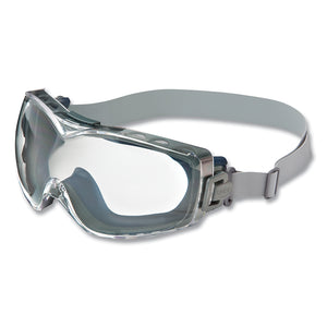 Uvex Stealth OTG Clear Goggle