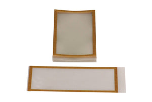 Bullard- Lens for 88VX Supplied Air Blast - Type CE