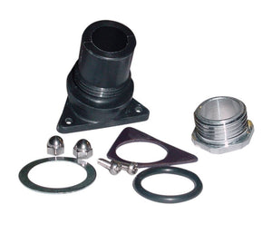 Bullard- GVX Breathing Tube Connector Kit