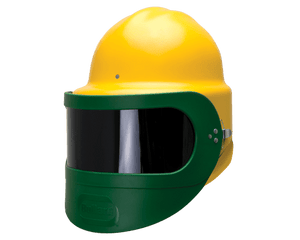 Bullard- 88VX - Abrasive Blasting Helmet Respirator