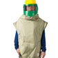 Bullard- 88VX - Abrasive Blasting Helmet Respirator