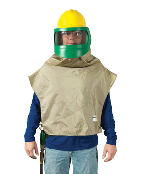 Bullard- 88VX - Abrasive Blasting Helmet Respirator