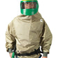Bullard- 88VX - Abrasive Blasting Helmet Respirator