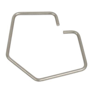 Bullard- Bail for Latch Assembly 10 Pack for 88VX Hood