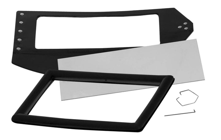 Bullard GVX ratchet suspension headband