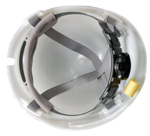 Bullard- Suspension Headband Ratchet Includes Inner Shell for 88VX Hood