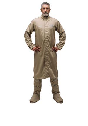 OEL 8 Cal Coats Khaki