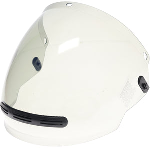 PIP Premium Anti-Fog Coated Toric Arc Flash Shield Replacement 12 Cal/cm2