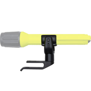 PIP Flashlight Mount