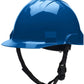 Bullard - Advent - Type II Polycarbonate Helmets with 8pt Suspension