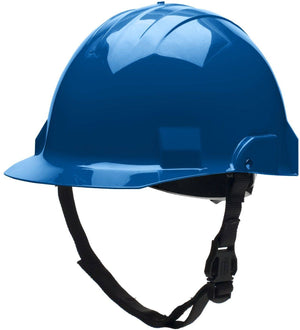 Bullard - Advent - Type II Polycarbonate Helmets with 8pt Suspension