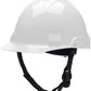 Bullard - Advent - Type II Polycarbonate Helmets with 8pt Suspension