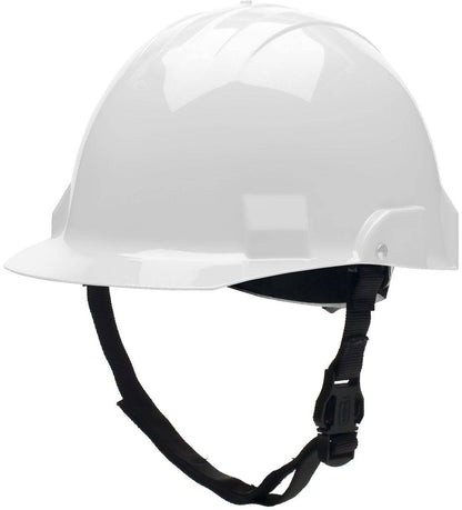 Bullard - Advent - Type II Polycarbonate Helmets with 8pt Suspension