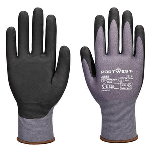 ESD Nitrile Essential Glove (Pack of 12)
