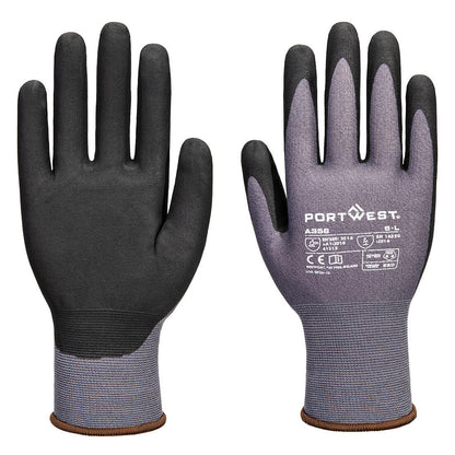 ESD Nitrile Essential Glove (Pack of 12)