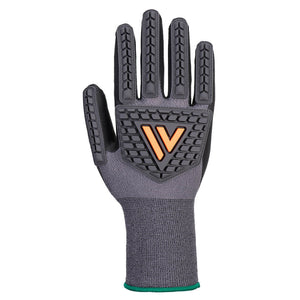 Impact Nitril Micro Foam Glove with ESD Liner
