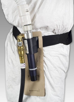 Bullard- 1/4" Supplied Air Body Temp. Management AC1000 Cool Tube