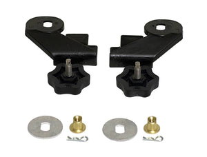 Bullard - Accessory Blade Kit For Fire Fighter Faceshield Assembly