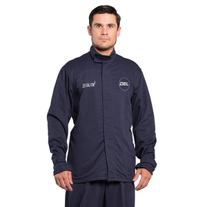 OEL 25 Cal Jacket Navy