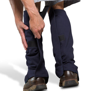 OEL 25 Cal Leggings Navy