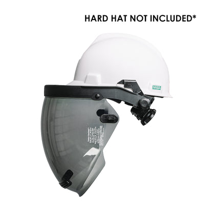 OEL 12 Cal Freedom Faceshield