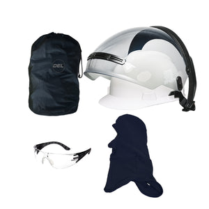 OEL Freedom 12 Cal Headgear Kit