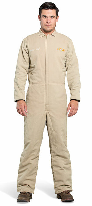 OEL 40 Cal Coverall
