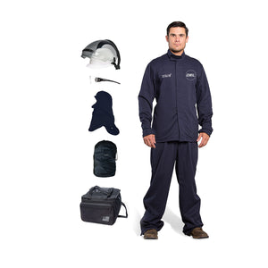 OEL 12 Cal Arc Flash Kits