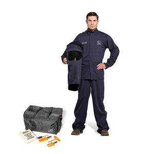 OEL 60 Cal Jacket and Bib Kit