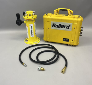 Bullard- AIRGLADIATOR to CAB Connection Kit