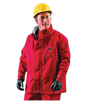 CPC Polyester Trilaminate Jacket