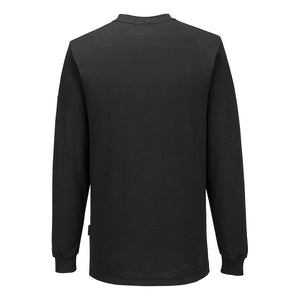 Anti-Static ESD Long Sleeve T-Shirt