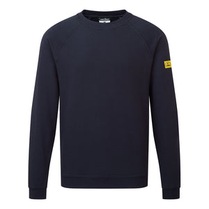 Anti-Static ESD Sweatshirt