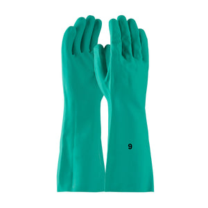 Assurance Unsupported Nitrile, Unlined 22 Mil (Pk 12)