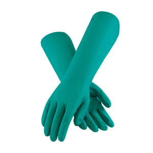 Assurance Unsupported Nitrile, Unlined 22 Mil (Pk 12)