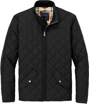 Brooks Brothers Quilted Jacket