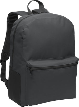 Port Authority Value Backpack