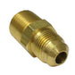 Bullard- Supplied Air Supply Hose to Pipe Adaptor