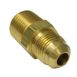 Bullard- Supplied Air Supply Hose to Pipe Adaptor
