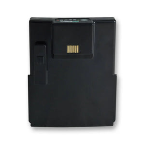 Bullard- Batteries and Chargers for EVA & EVA Hazardous Location PAPR