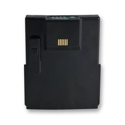 Bullard- Batteries and Chargers for EVA & EVA Hazardous Location PAPR