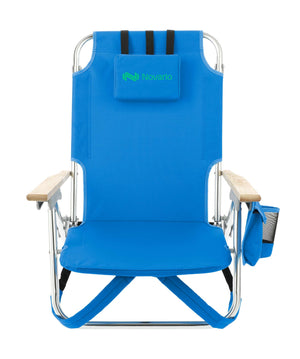 FREE GIFT | Beach Chair (300lb Capacity)