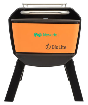 FREE GIFT | BioLite FirePit +