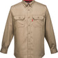 Portwest Bizflame 88/12 FR Work Shirt