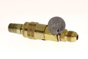 Bullard- Spectrum Full Face Facepiece Valve