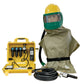 Bullard- 88VX - Abrasive Blasting Helmet Respirator